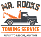 Mr. Rooks Towing Service